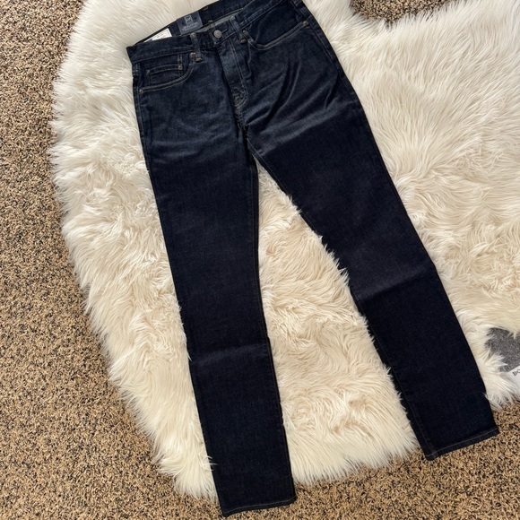 Men’s Skinny Jeans from GAP (waist 29) - Picture 5 of 6